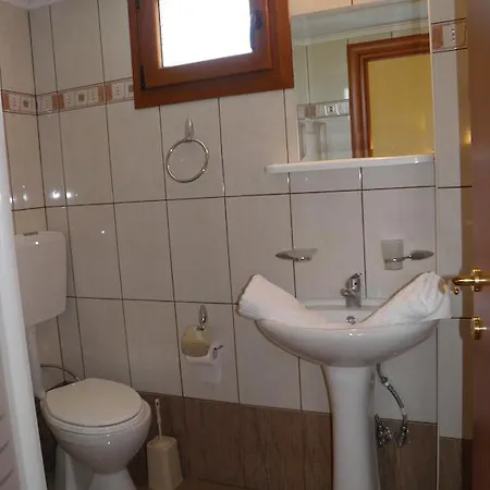 Studios Elianthos Skála Kallirákhis Oda fotoğraf