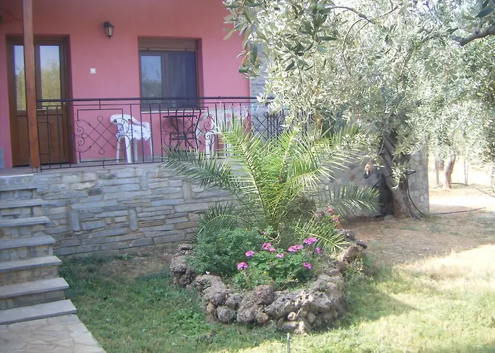 Studios Elianthos