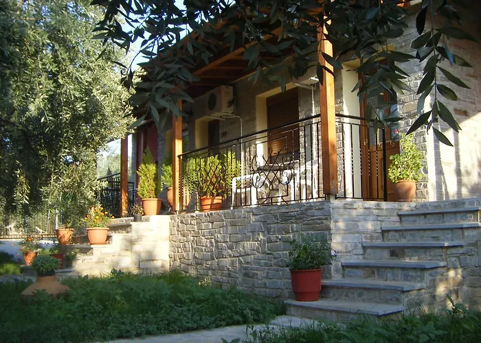 Studios Elianthos