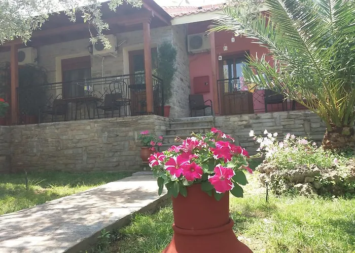 Studios Elianthos
