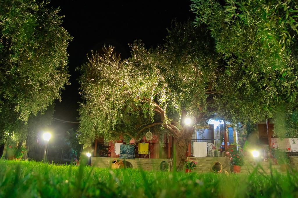 Elianthos Appartamento *