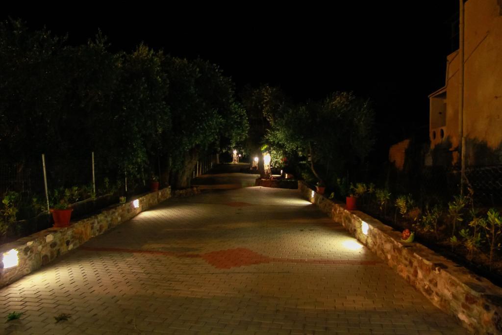 Apartment Elianthos Skala Kallirakhis