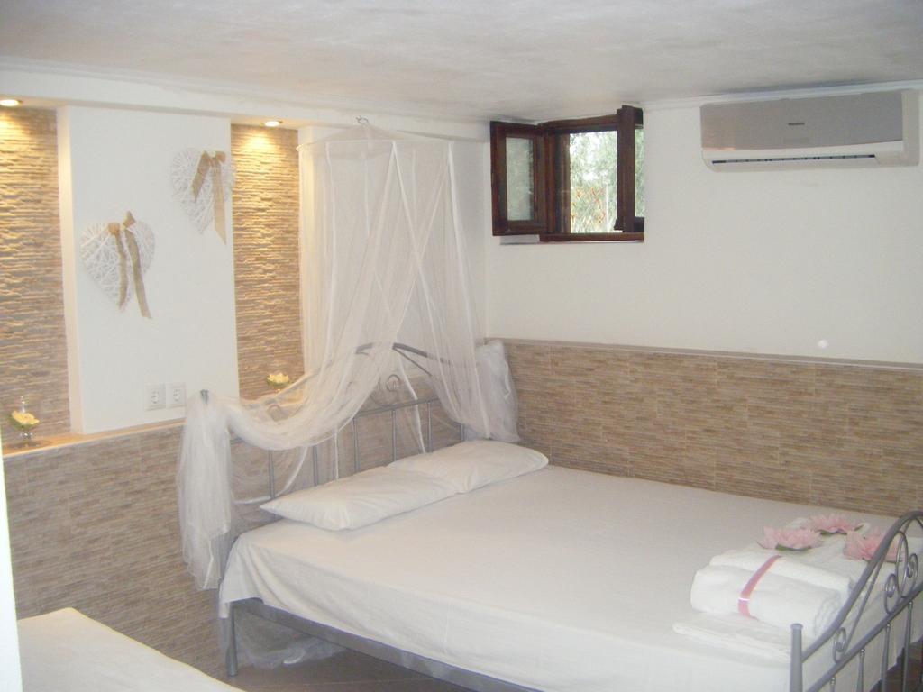 Appartamento Elianthos