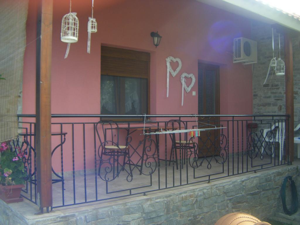 Appartamento Elianthos *