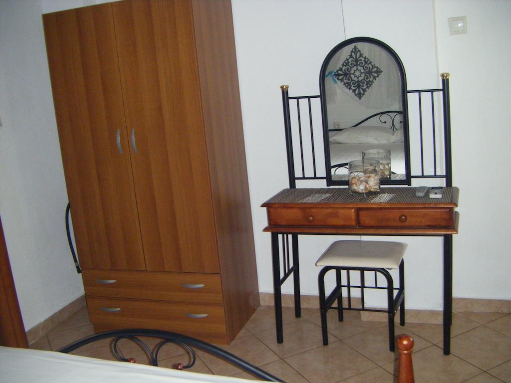 Elianthos Skala Kallirakhis