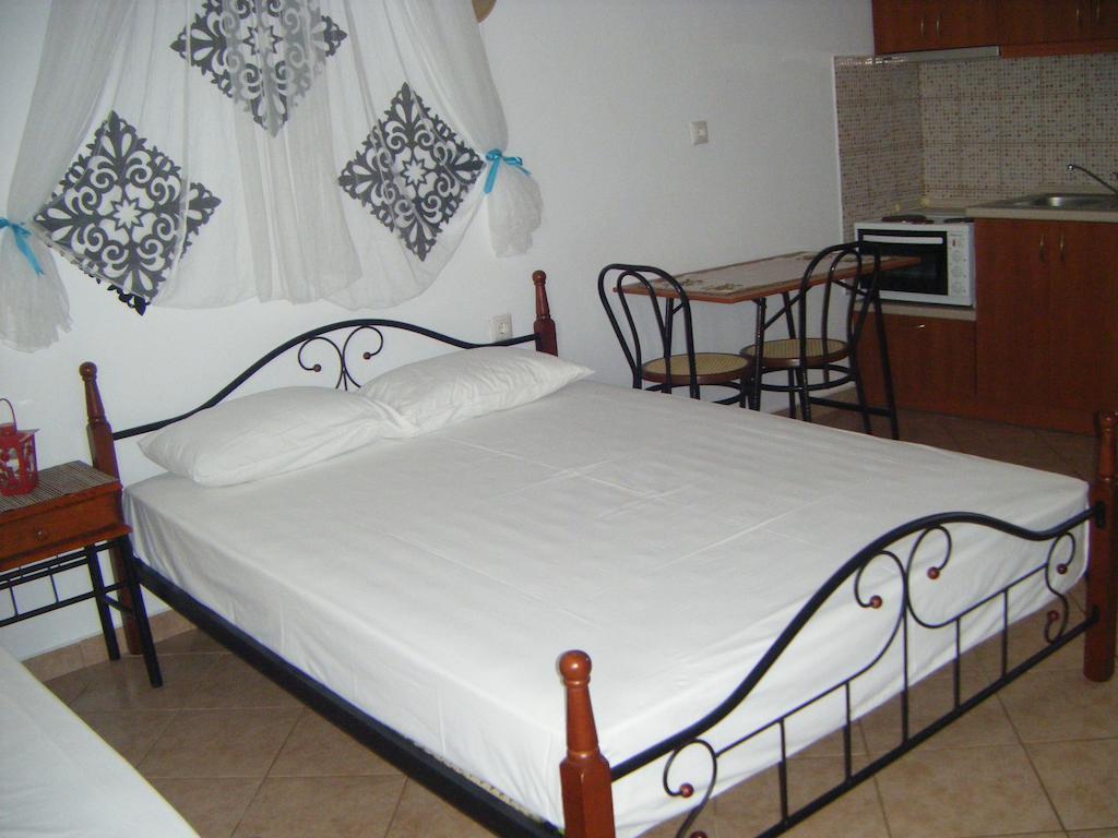 Elianthos Skala Kallirakhis