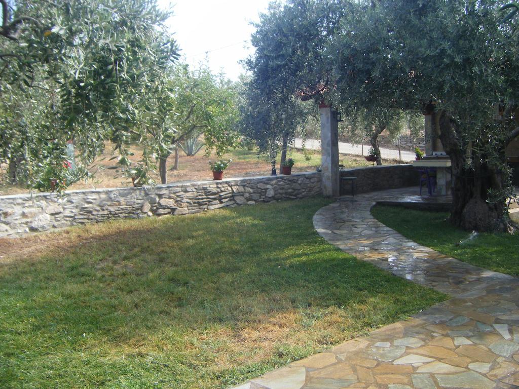 Elianthos *