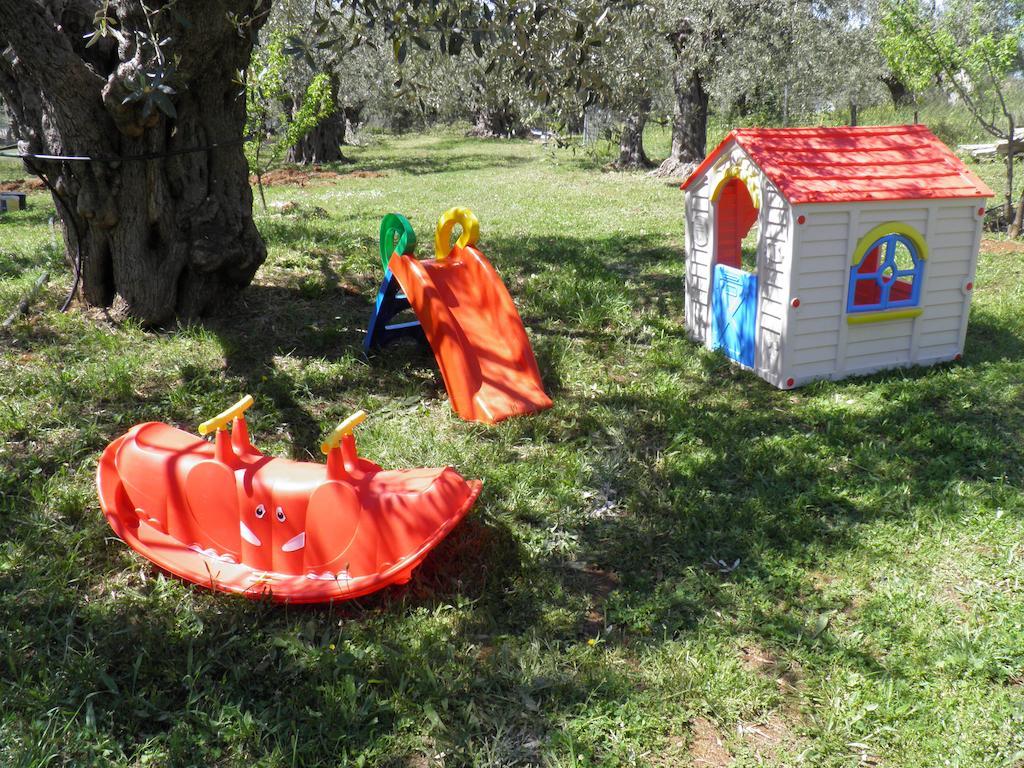 Appartamento Elianthos *