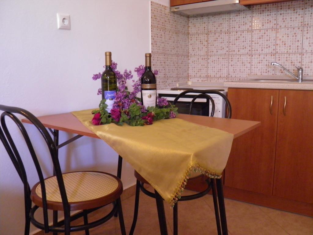Apartment Elianthos Skala Kallirakhis