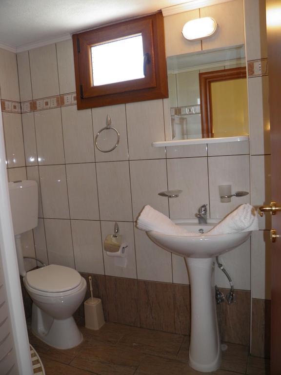 Appartamento Elianthos Skála Kallirákhis