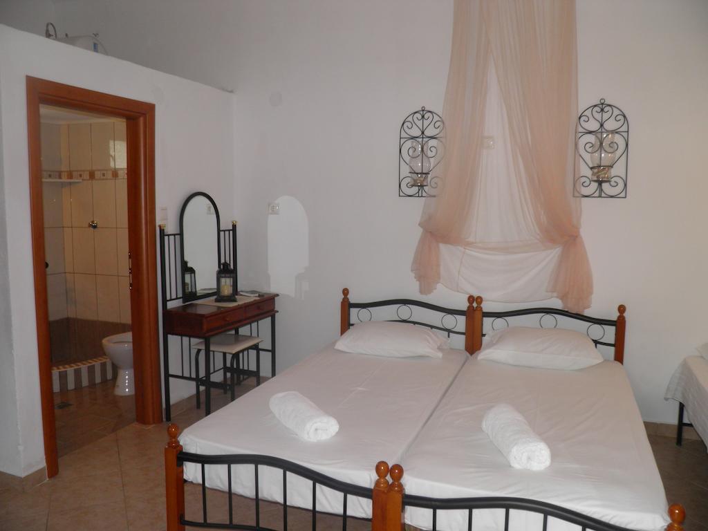 Elianthos Appartamento *