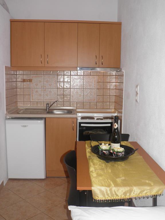 Elianthos Appartamento Skála Kallirákhis