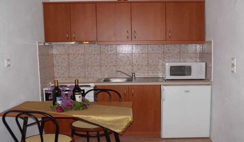 Appartamento Elianthos *