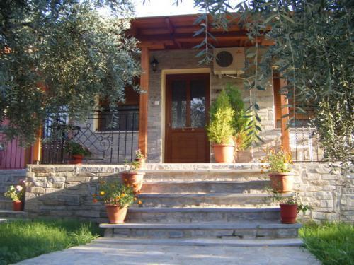 Appartamento Elianthos *