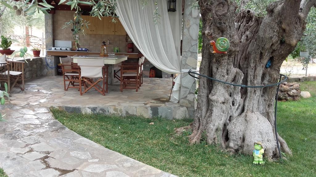 Appartamento Elianthos *