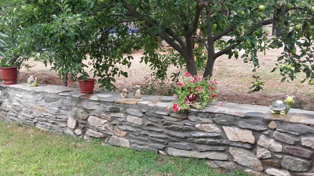 Appartamento Elianthos