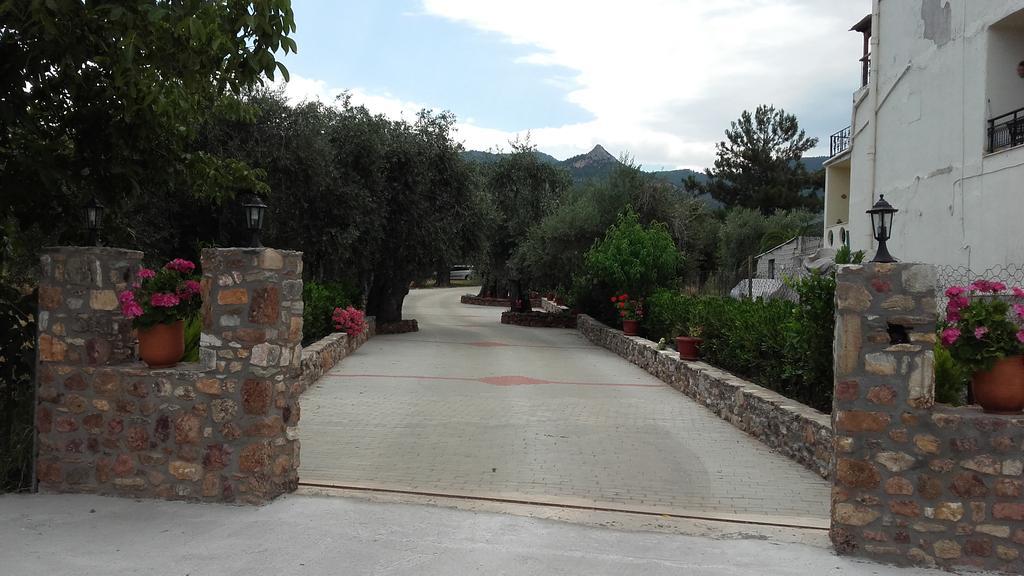 Appartamento Elianthos