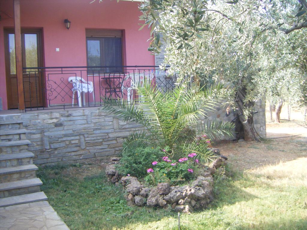 Appartamento Elianthos *