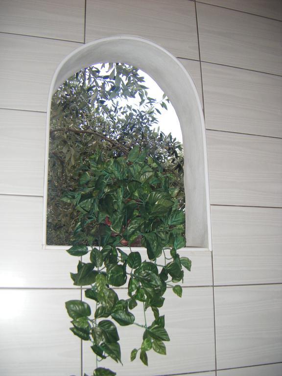 Elianthos Apartment *