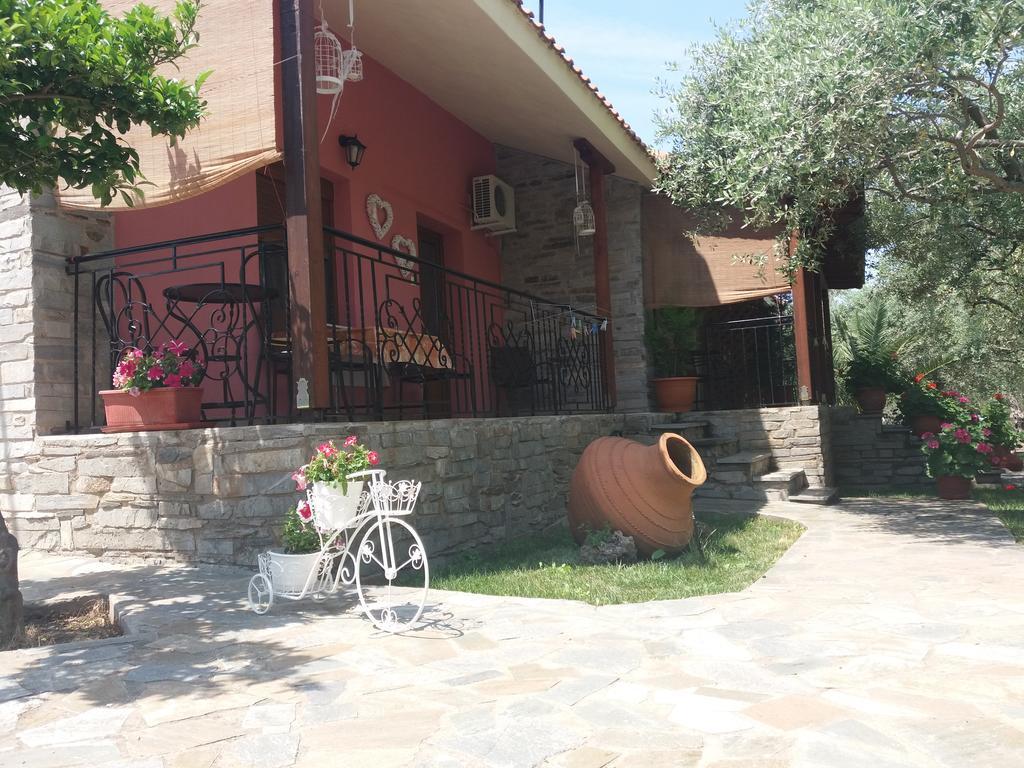 Appartamento Elianthos